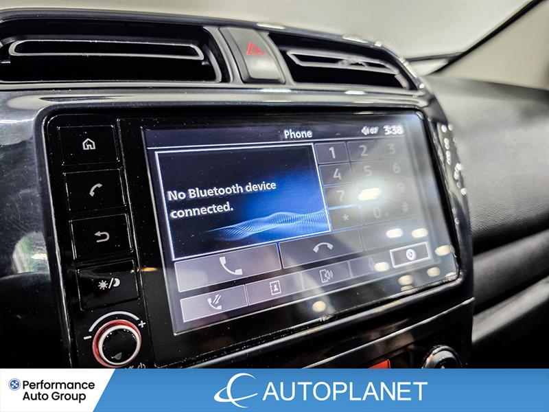 mitsubishi Mirage 2022 - 23