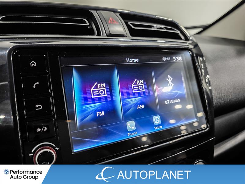 mitsubishi Mirage 2022 - 24