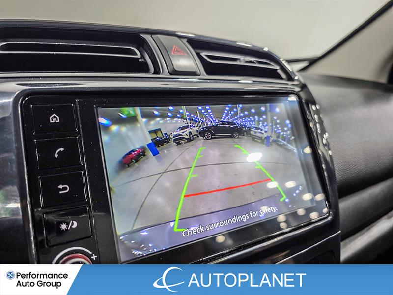 mitsubishi Mirage 2022 - 25