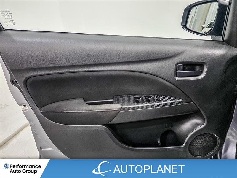 mitsubishi Mirage 2022 - 36