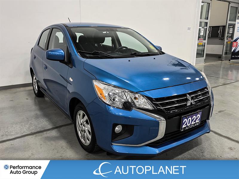 mitsubishi Mirage 2022 - 3