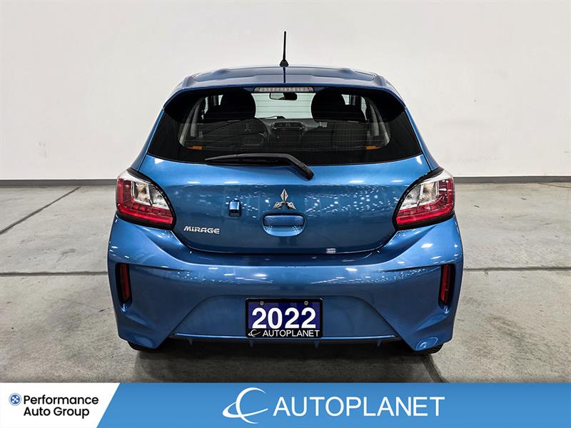 mitsubishi Mirage 2022 - 7