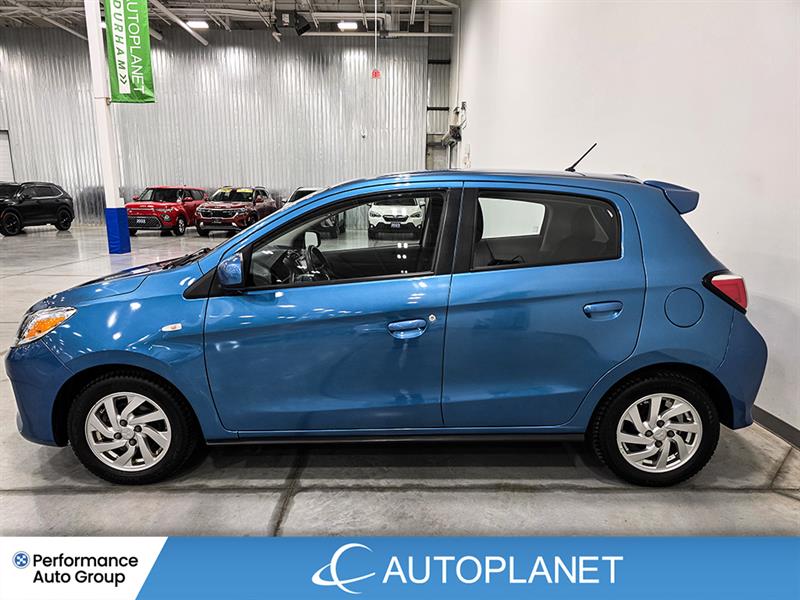 mitsubishi Mirage 2022 - 9