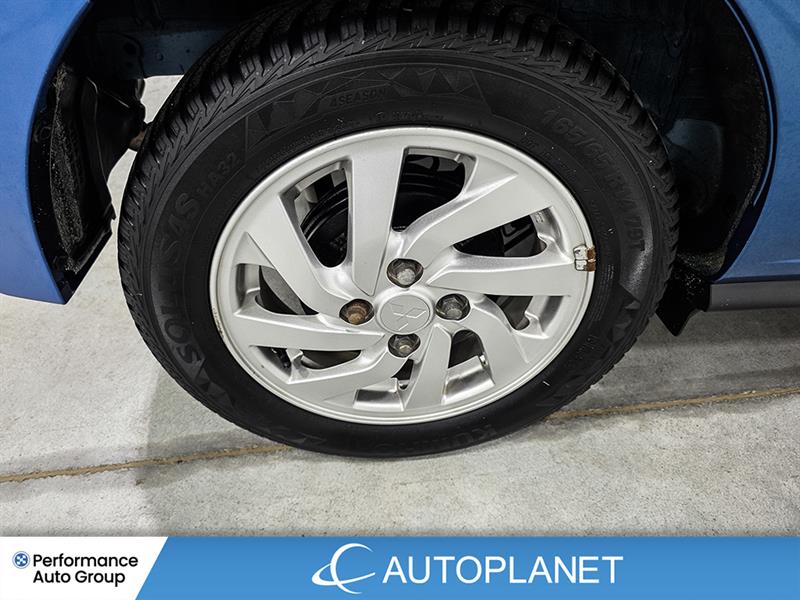 mitsubishi Mirage 2022 - 12