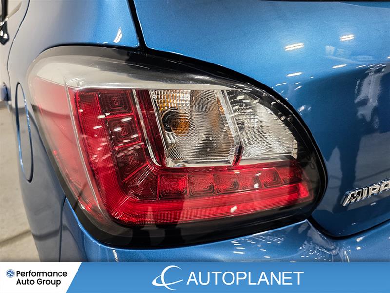 mitsubishi Mirage 2022 - 13