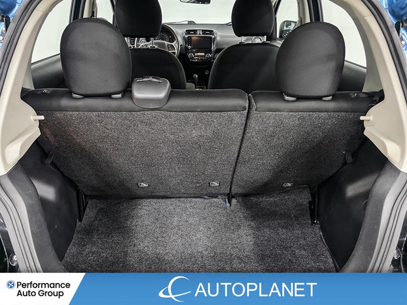 mitsubishi Mirage 2022 - 14