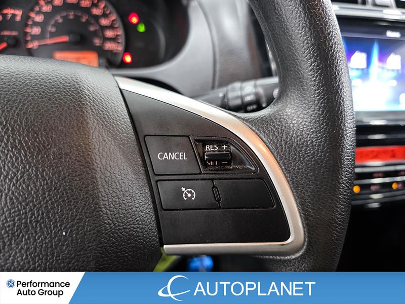 mitsubishi Mirage 2022 - 19