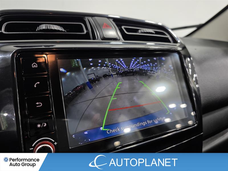 mitsubishi Mirage 2022 - 22