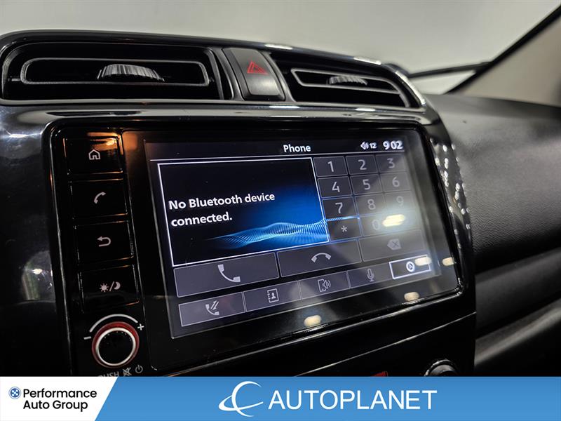 mitsubishi Mirage 2022 - 26