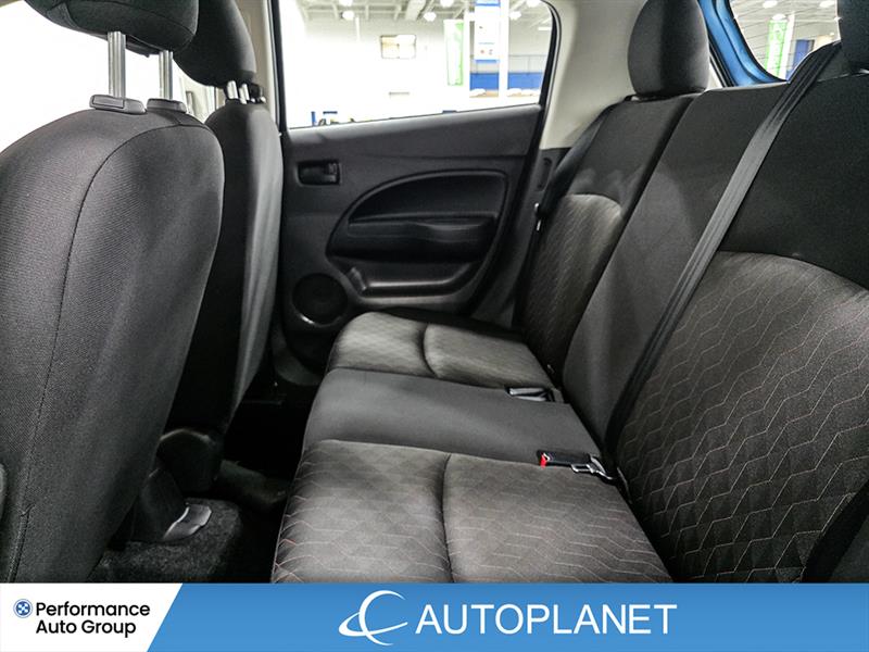 mitsubishi Mirage 2022 - 28