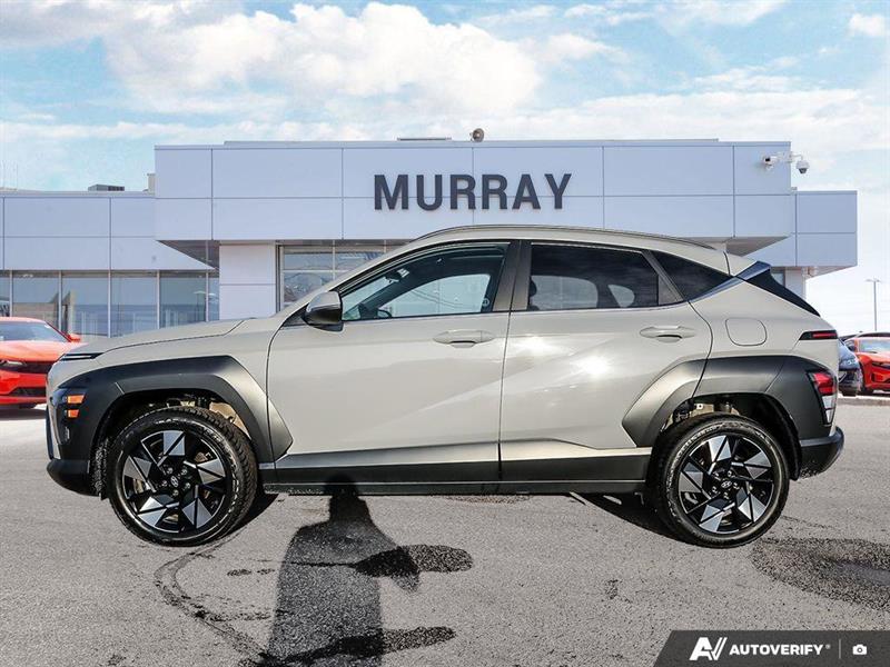 hyundai Kona 2024 - 4