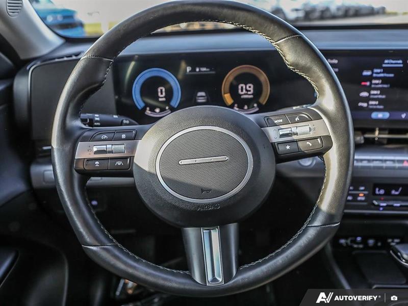 hyundai Kona 2024 - 8