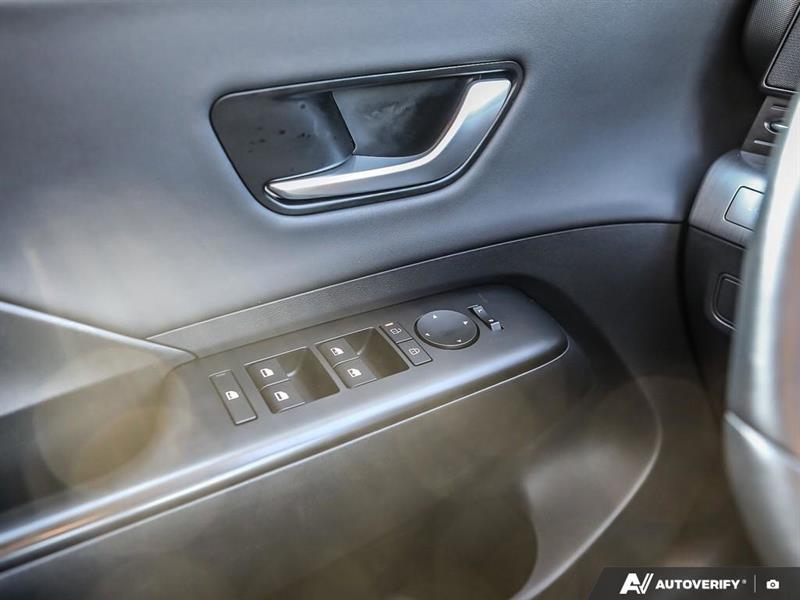 hyundai Kona 2024 - 11