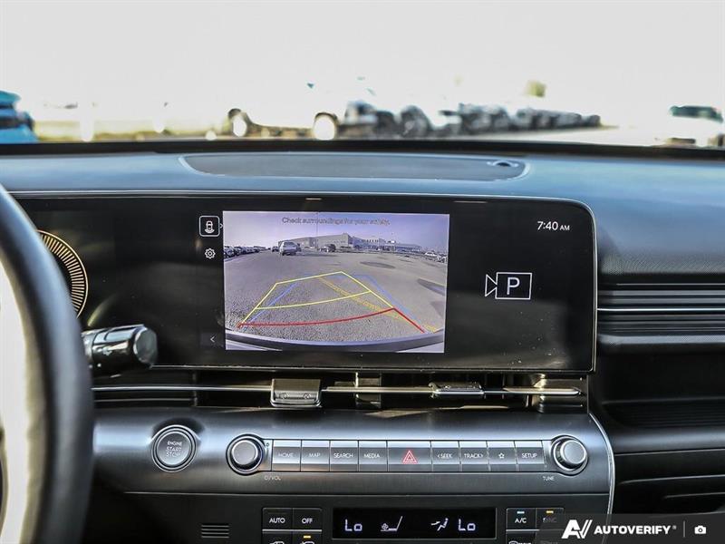 hyundai Kona 2024 - 17