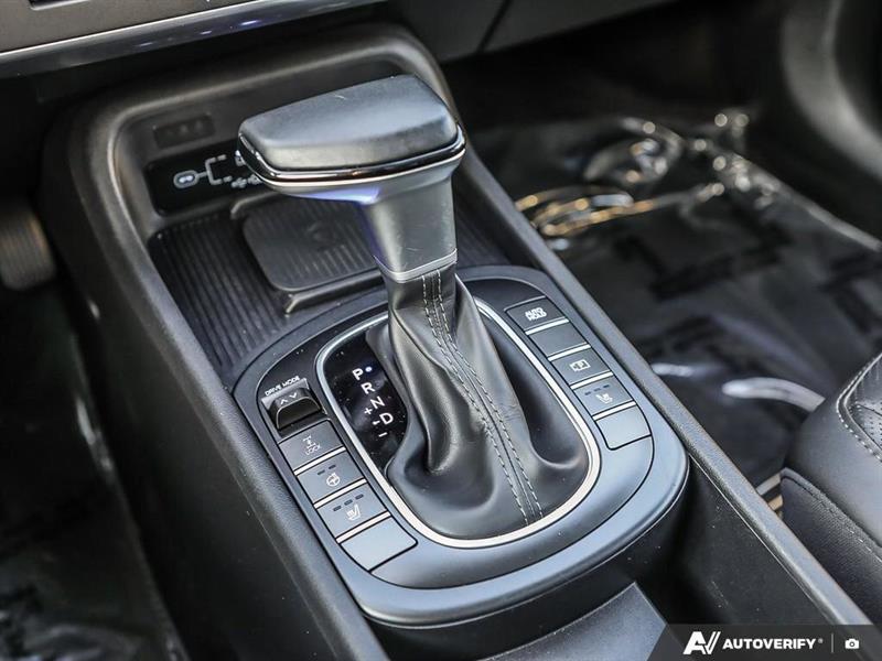 hyundai Kona 2024 - 18