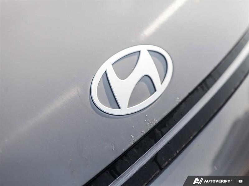 hyundai Kona 2024 - 22