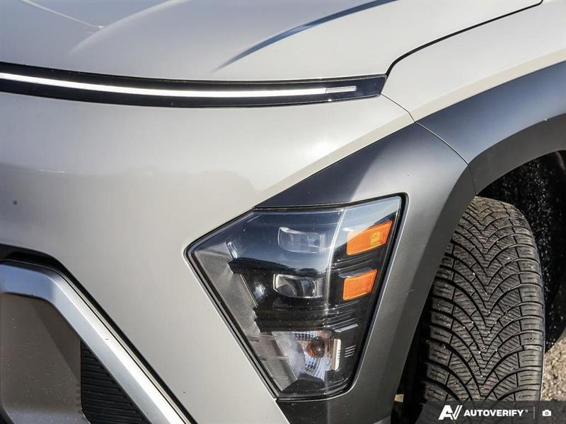 hyundai Kona 2024 - 23