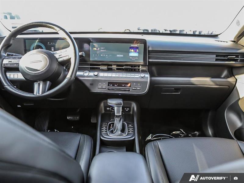 hyundai Kona 2024 - 29