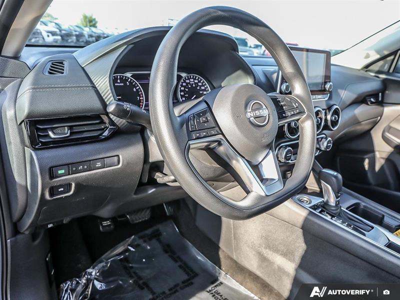 nissan Sentra 2024 - 7