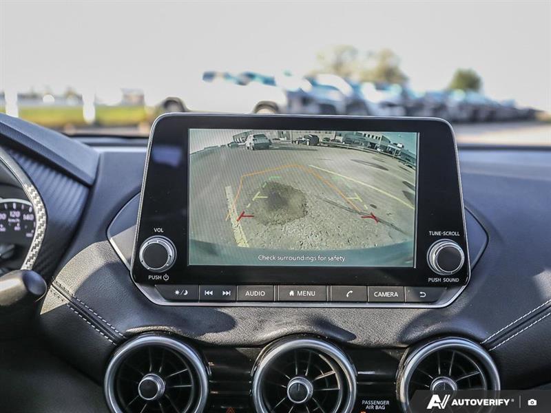 nissan Sentra 2024 - 16