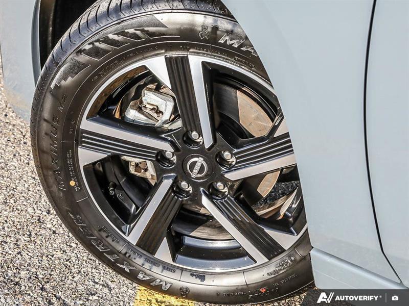 nissan Sentra 2024 - 19