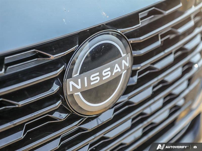 nissan Sentra 2024 - 22