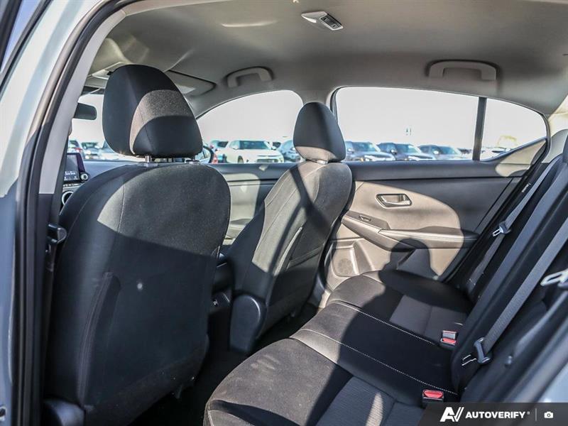 nissan Sentra 2024 - 27