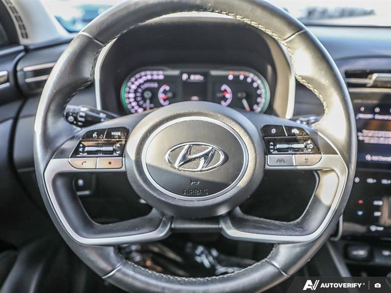 hyundai Tucson 2024 - 8