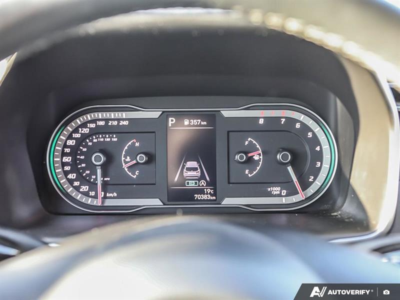 hyundai Tucson 2024 - 9