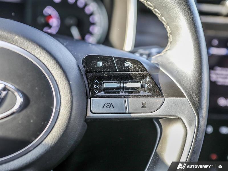 hyundai Tucson 2024 - 13