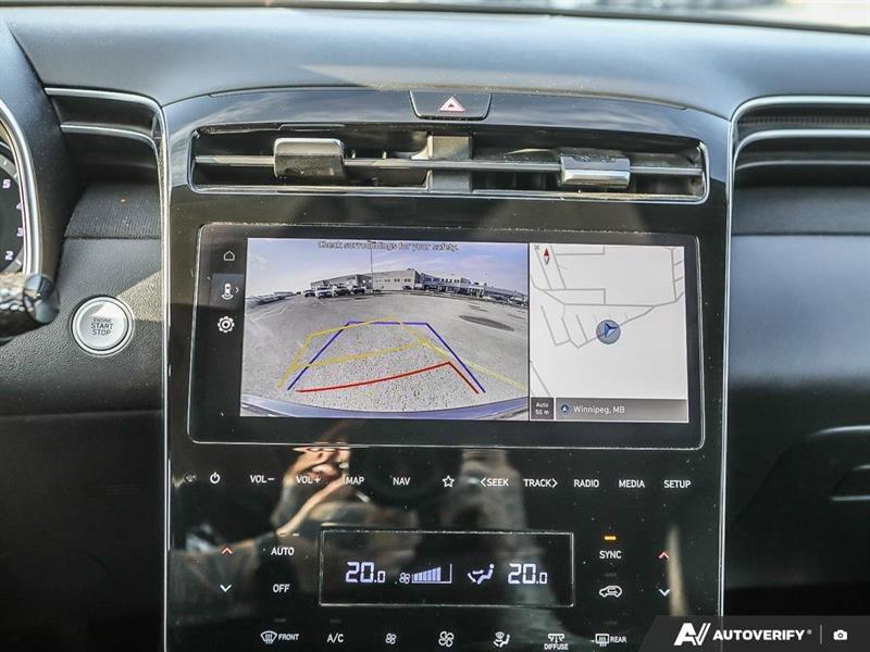 hyundai Tucson 2024 - 17