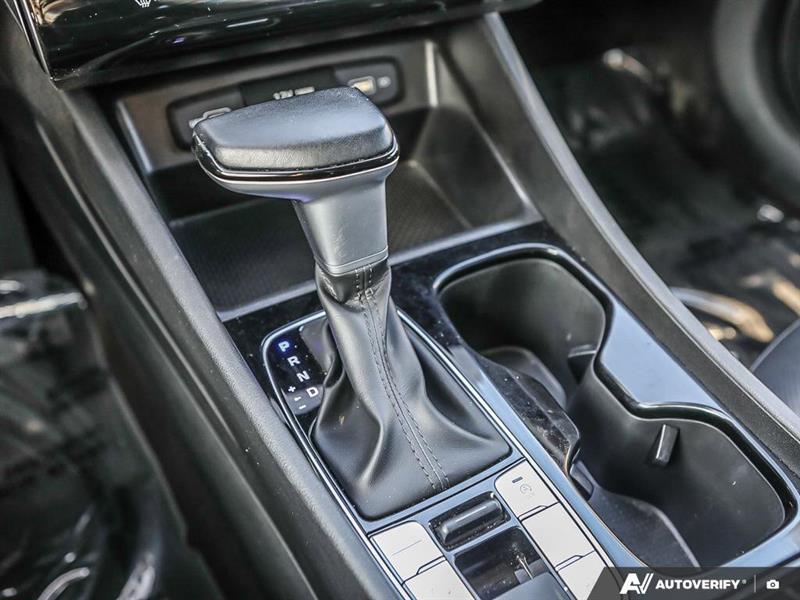 hyundai Tucson 2024 - 18