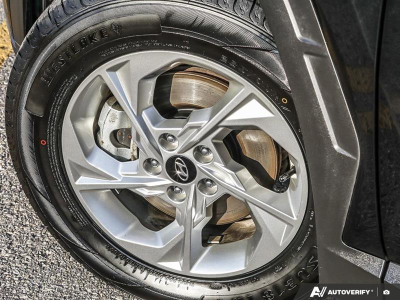 hyundai Tucson 2024 - 19