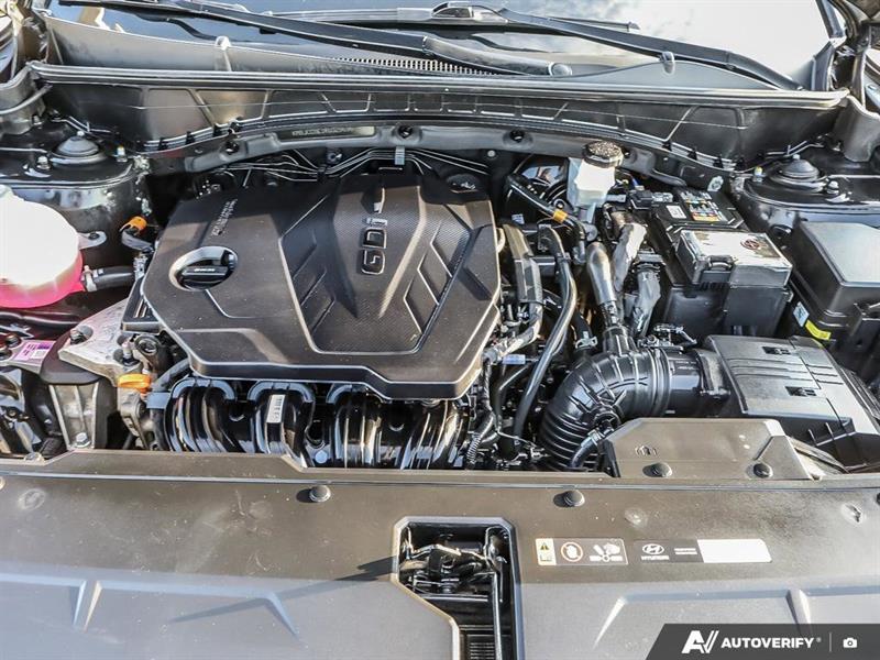 hyundai Tucson 2024 - 21