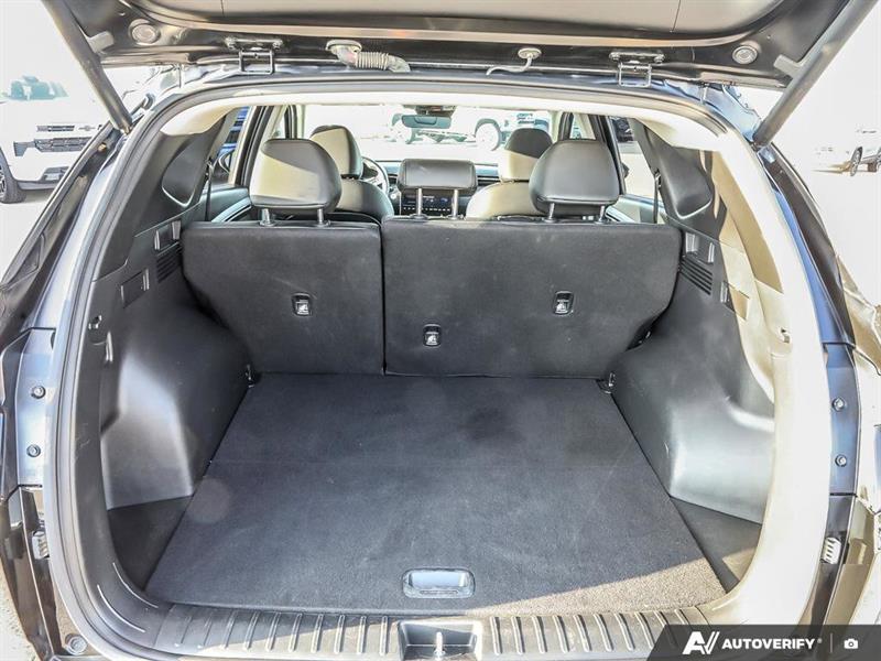 hyundai Tucson 2024 - 24