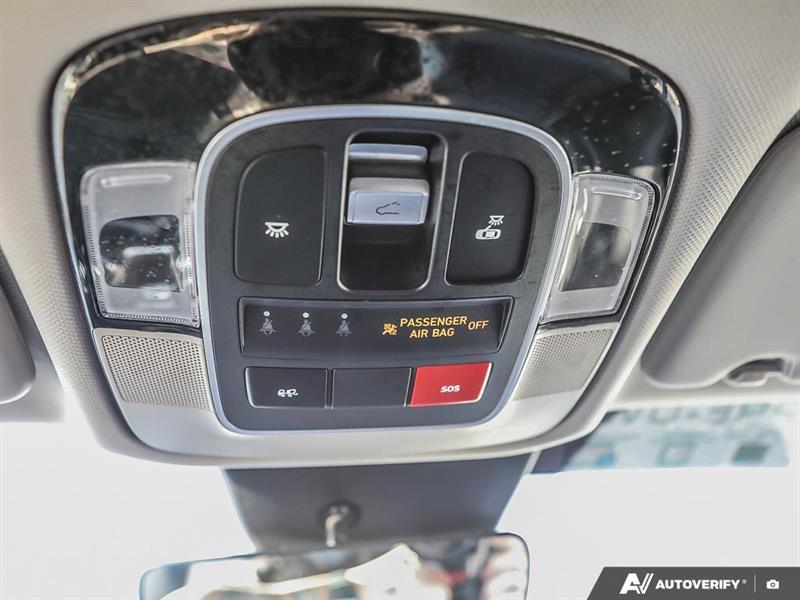 hyundai Tucson 2024 - 28