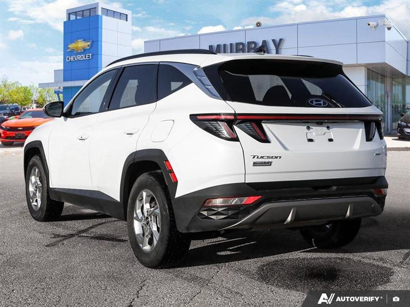 hyundai Tucson 2024 - 5