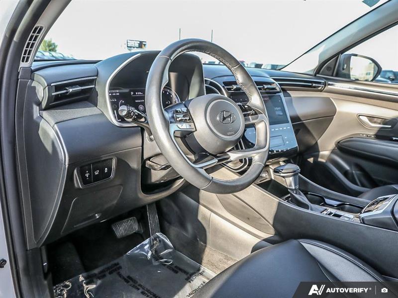 hyundai Tucson 2024 - 7