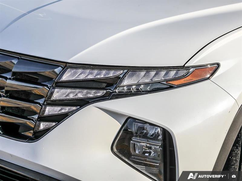 hyundai Tucson 2024 - 14