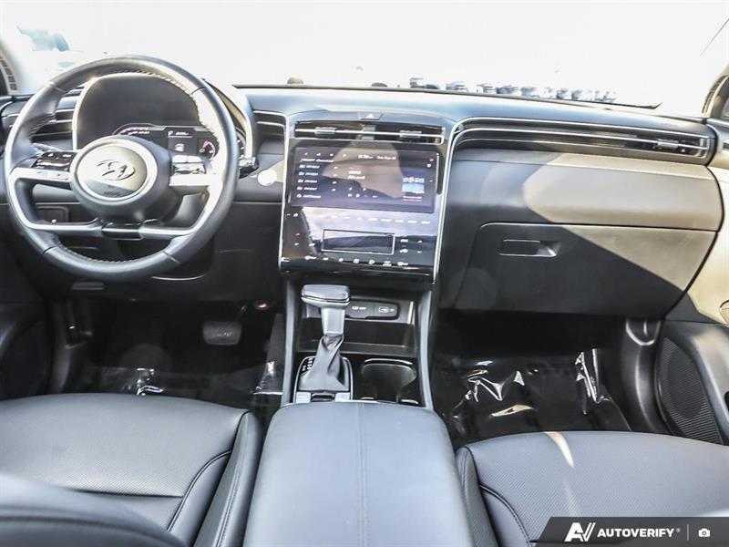 hyundai Tucson 2024 - 18