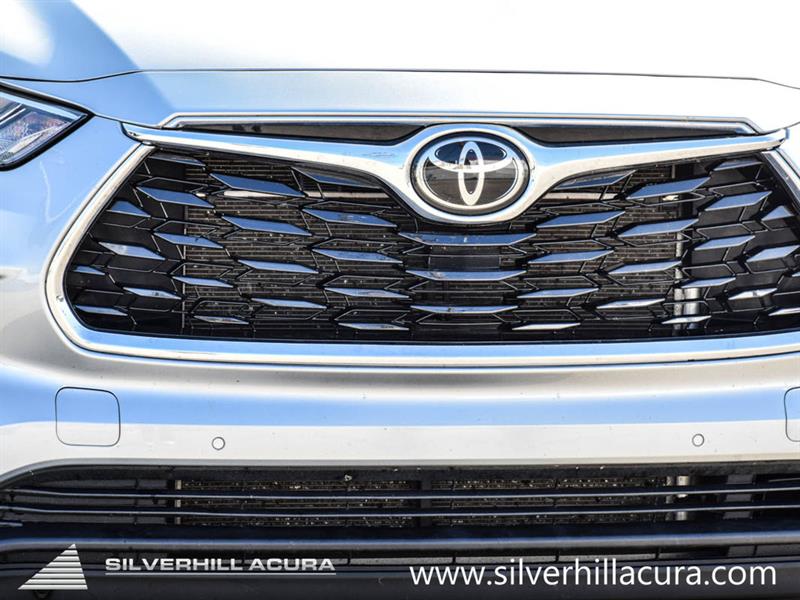 toyota Highlander 2021 - 6