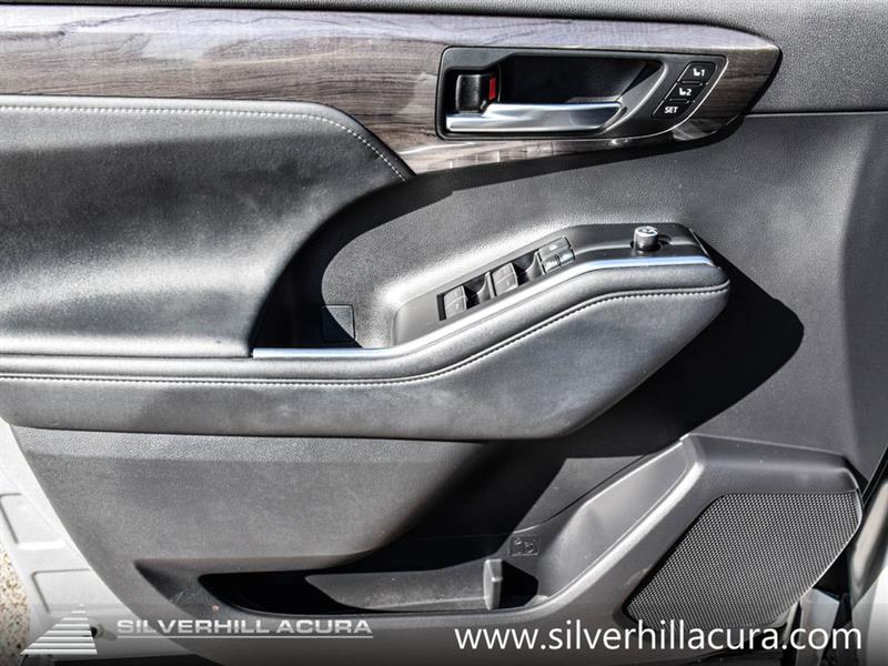 toyota Highlander 2021 - 10