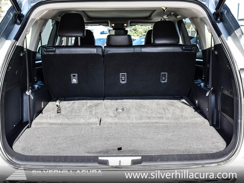 toyota Highlander 2021 - 11