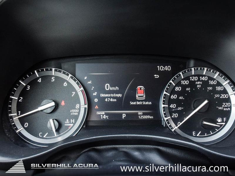 toyota Highlander 2021 - 23