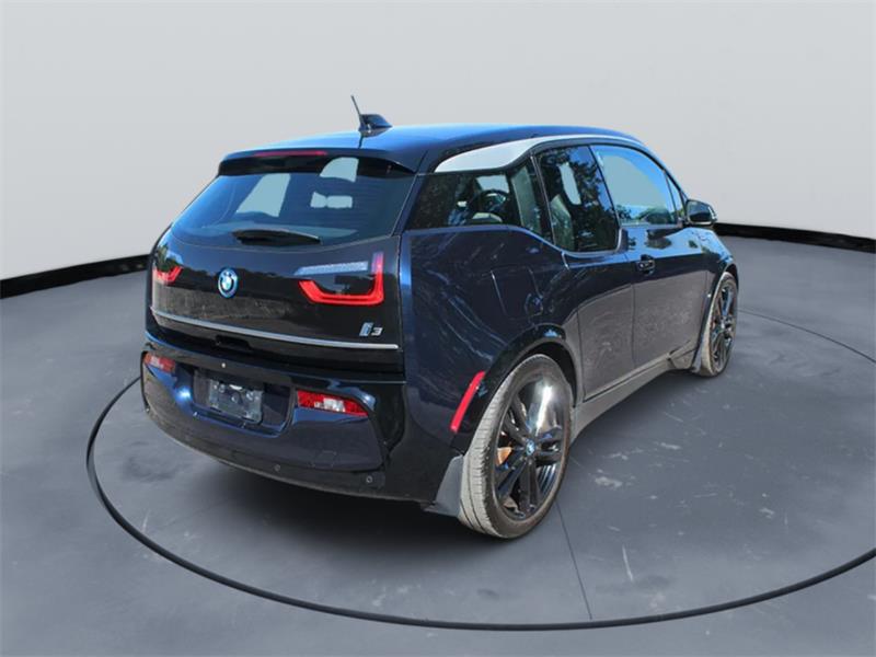 bmw i3 2021 - 5