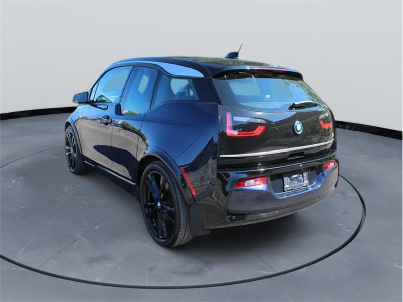 bmw i3 2021 - 6