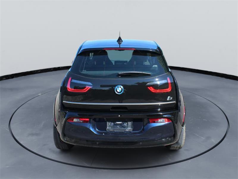 bmw i3 2021 - 7