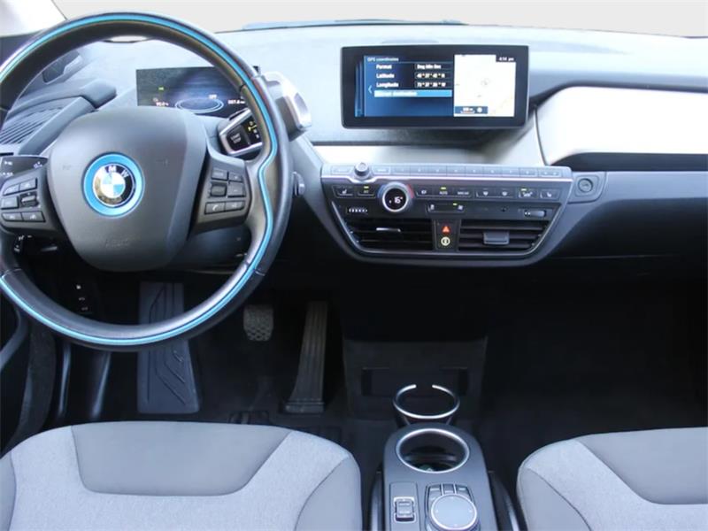 bmw i3 2021 - 10