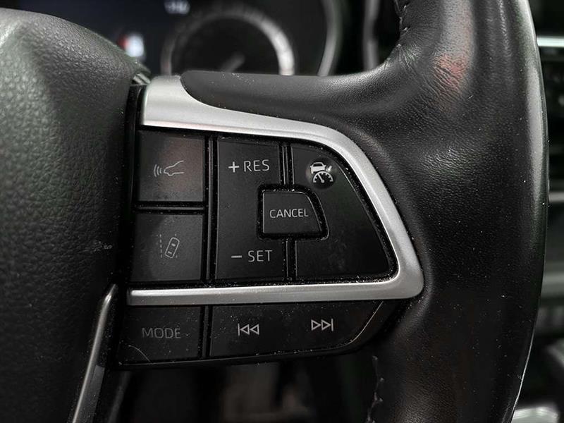 toyota Highlander 2022 - 17