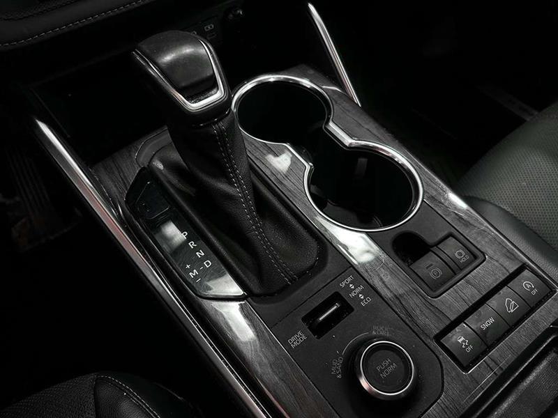 toyota Highlander 2022 - 18